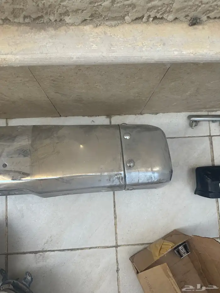 قطع نيسان باترول 97 و تحت 7