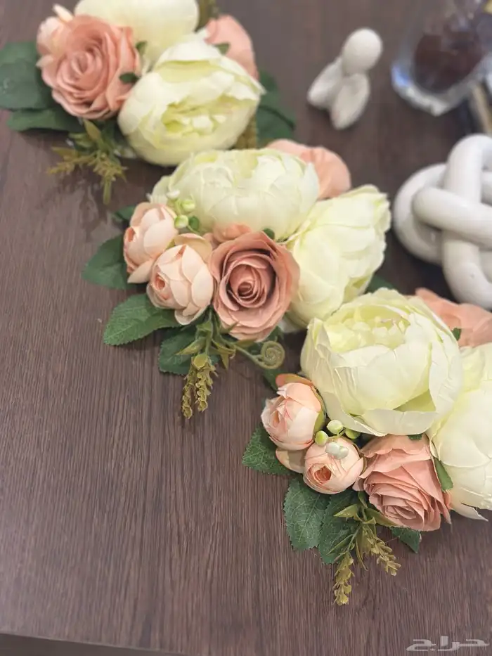 تنسيق دبش عروس 0