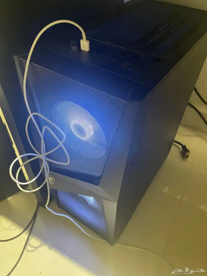 بي سي شريته فبراير 2023 rtx3060 i510400f RAM16 0