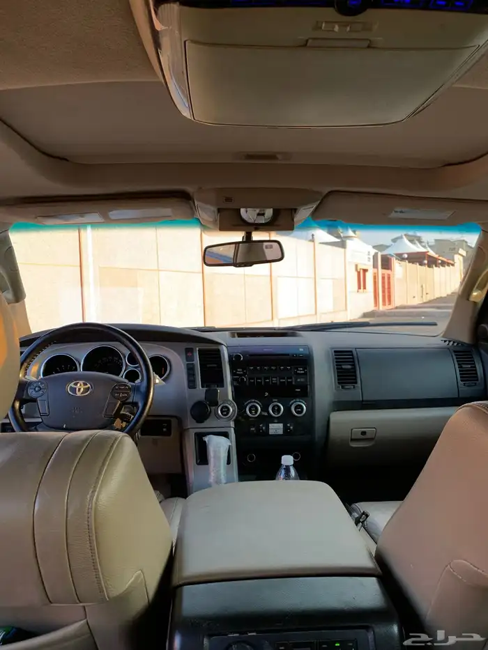 سكويا 2009 بدون دبل ممشاه 387 7
