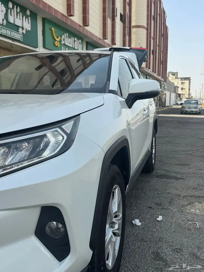 راف فور 2020 5