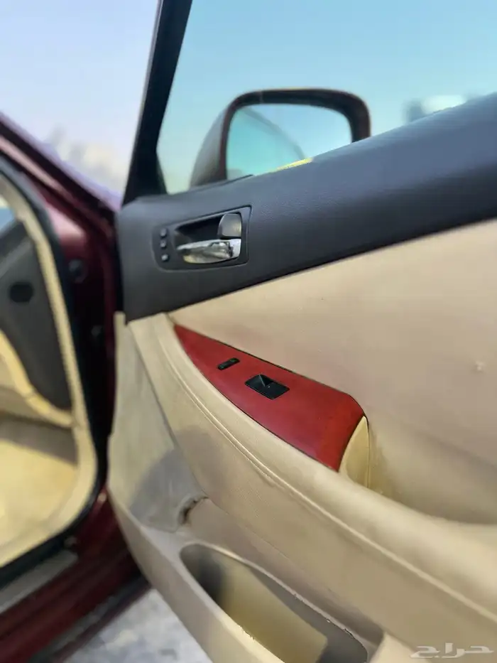لكزس 350 ES 34