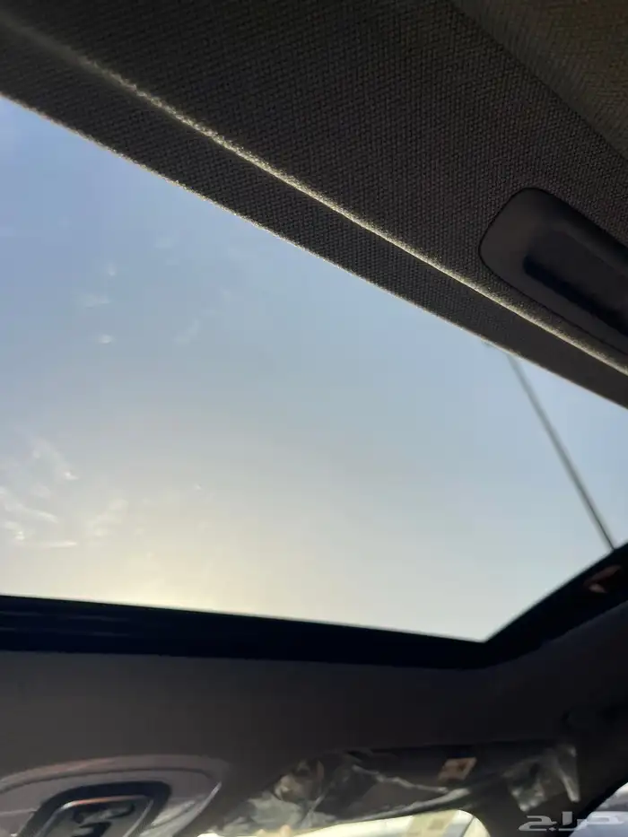 النترا 2022 فل كامل شبه جديد 9