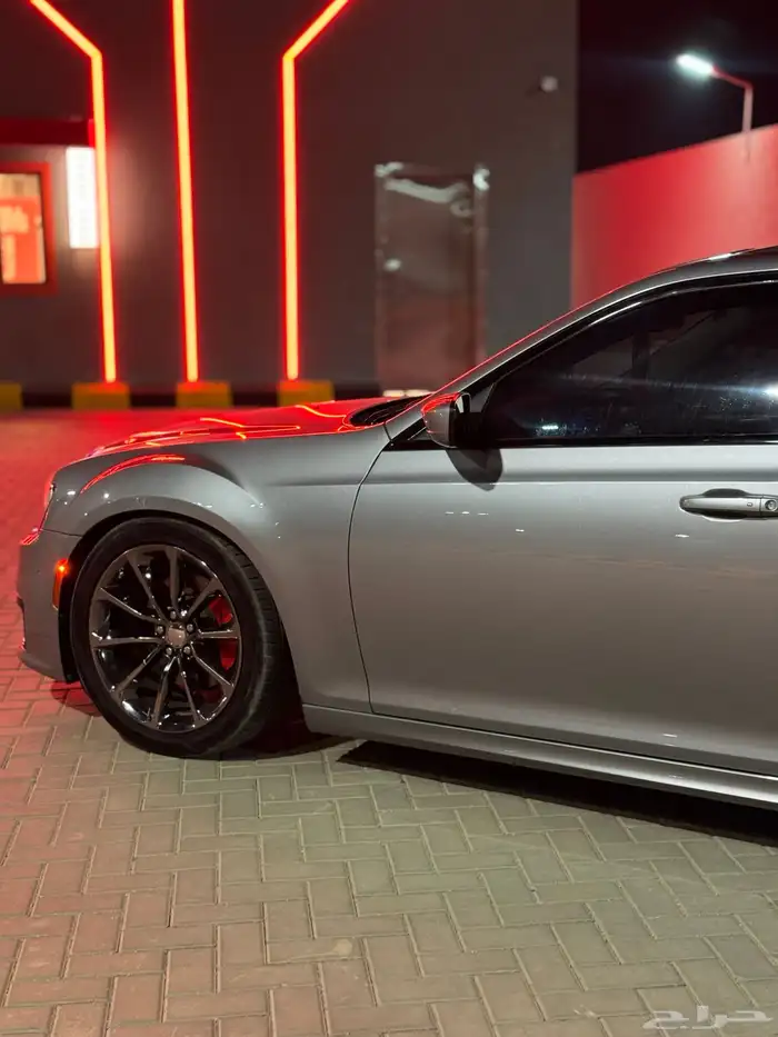 كرايسلر 2018 HEMI 3