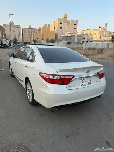 كامري 2017 index