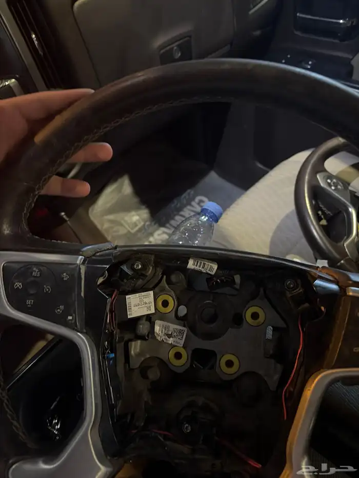 درقسون سلفرادو سييرا 2