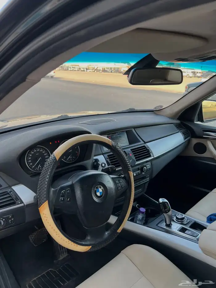 جيب بي ام 2011 اكس فايف x5 bmw 2011 8