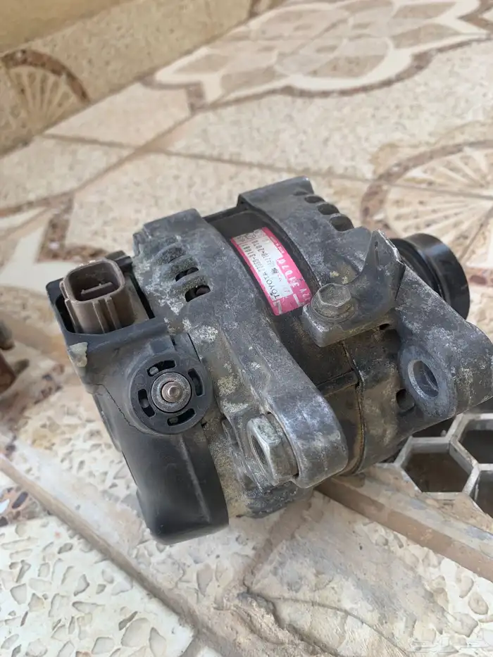 دينمو افالون وكاله 1