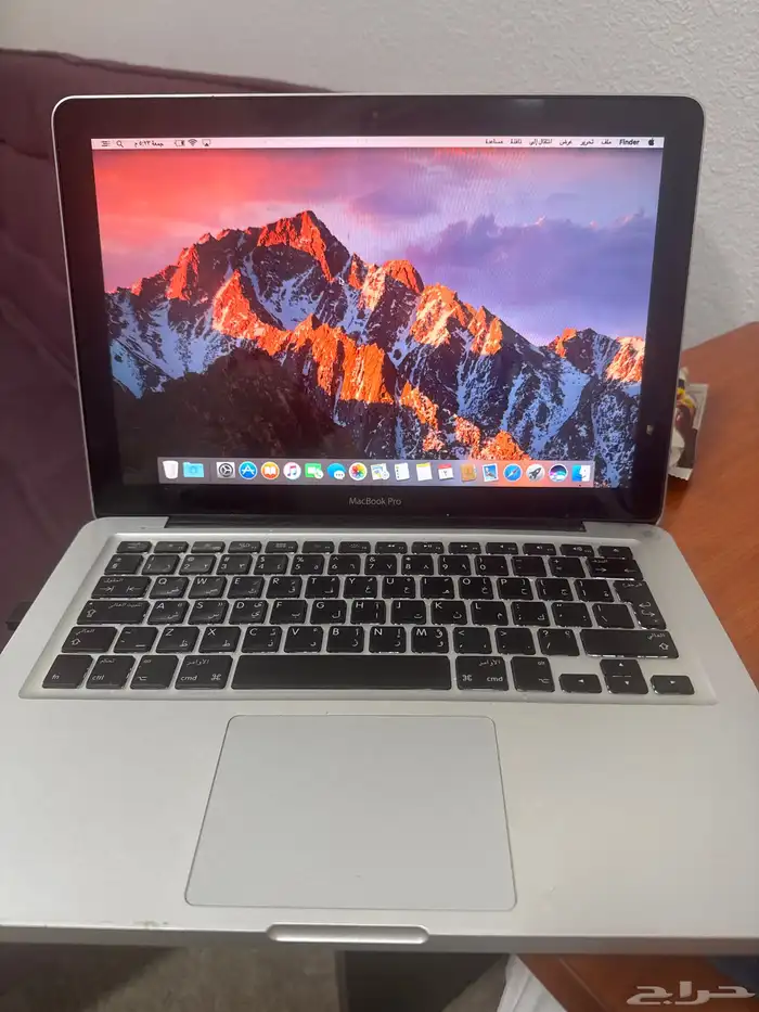 ماك بوك برو للبيع ( اصدار 2011 ) 0