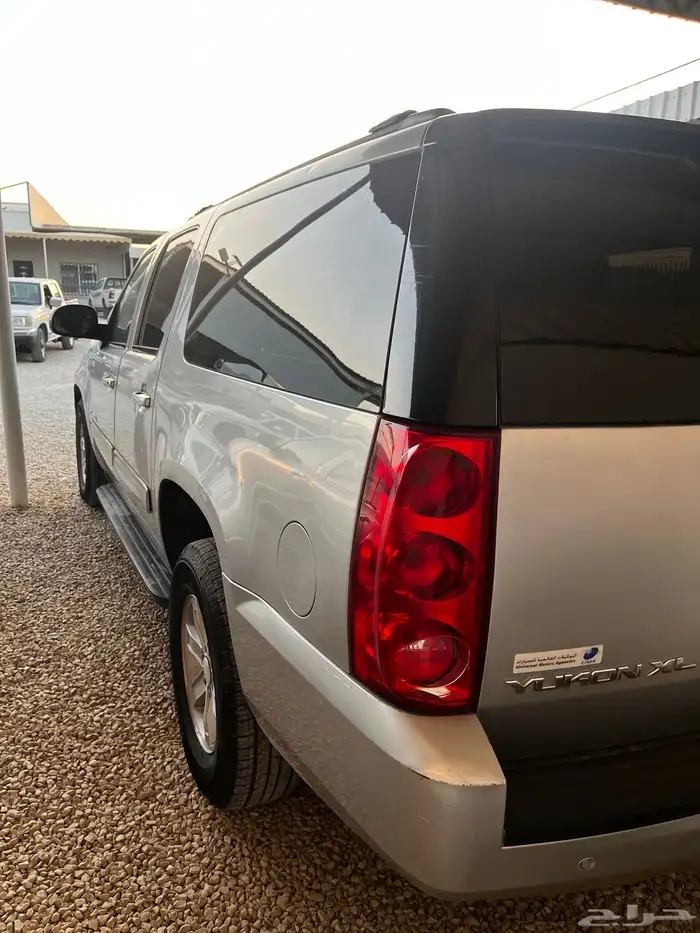 جمس يوكن 2013 7