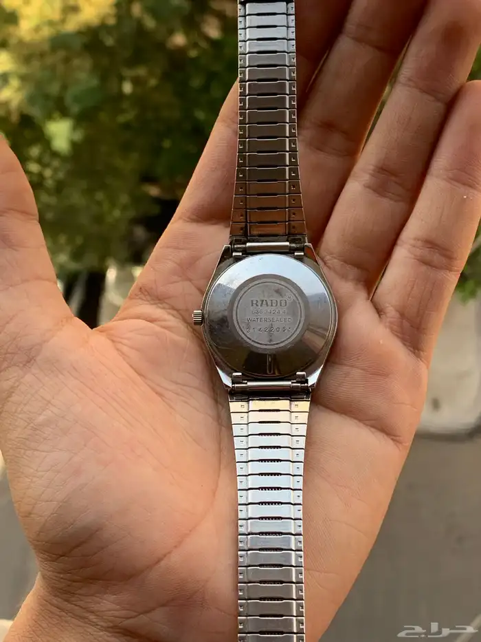 رادو رجالي 4