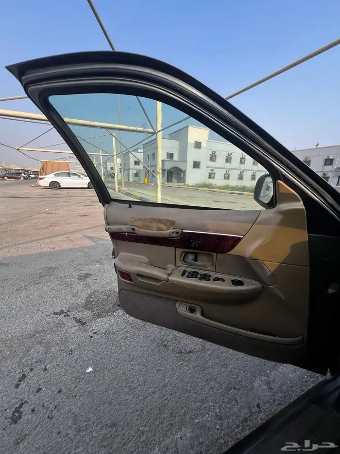 فود جراند مركيز 2000 2