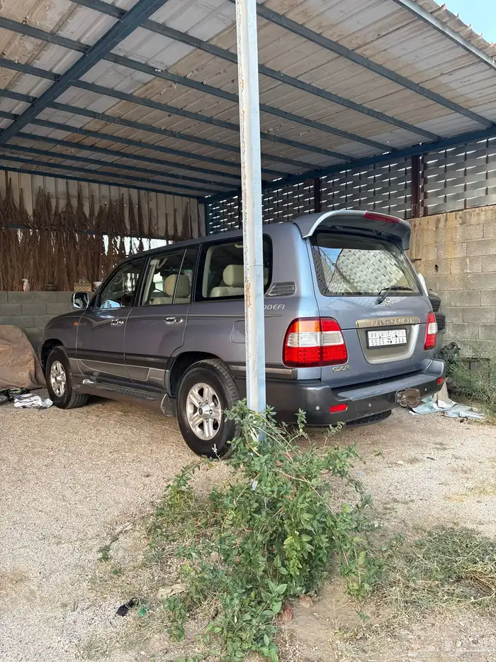 صالون 2006 GXR 0