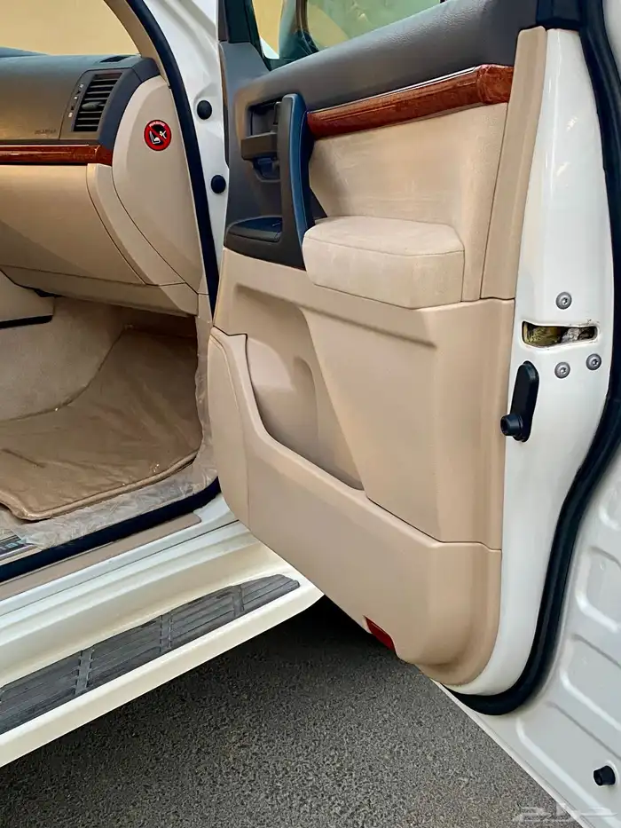 تويوتا لاند كروزر 2015 15