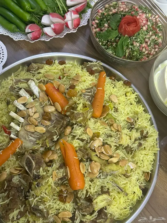 طبخ بيتي فاخر 2