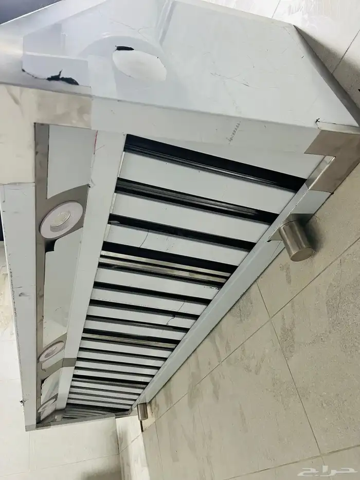 مطابخك مدخنه ie شفاط مطابخ مطعم شفاط ومدخنة من الفول284881 2