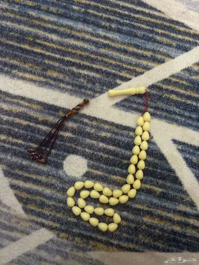 سبحه بكلايت 0