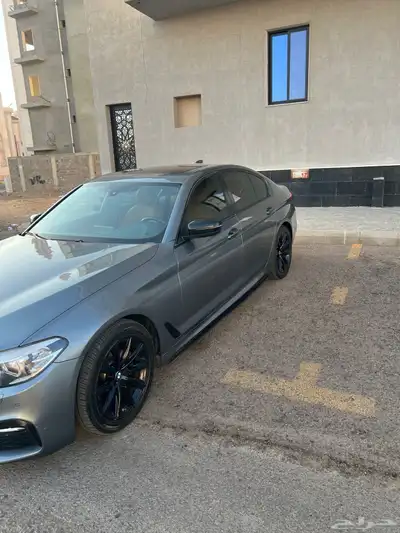 BMW. 520i. بي ام دبليو الفئة الخامسة index