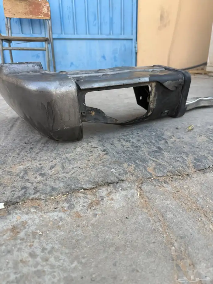 اغراض ربع مراتب وصدام 5