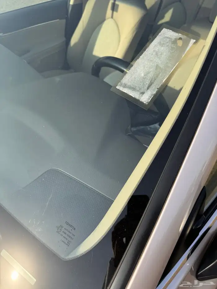 كامري 2020 GLE فل كامل 31