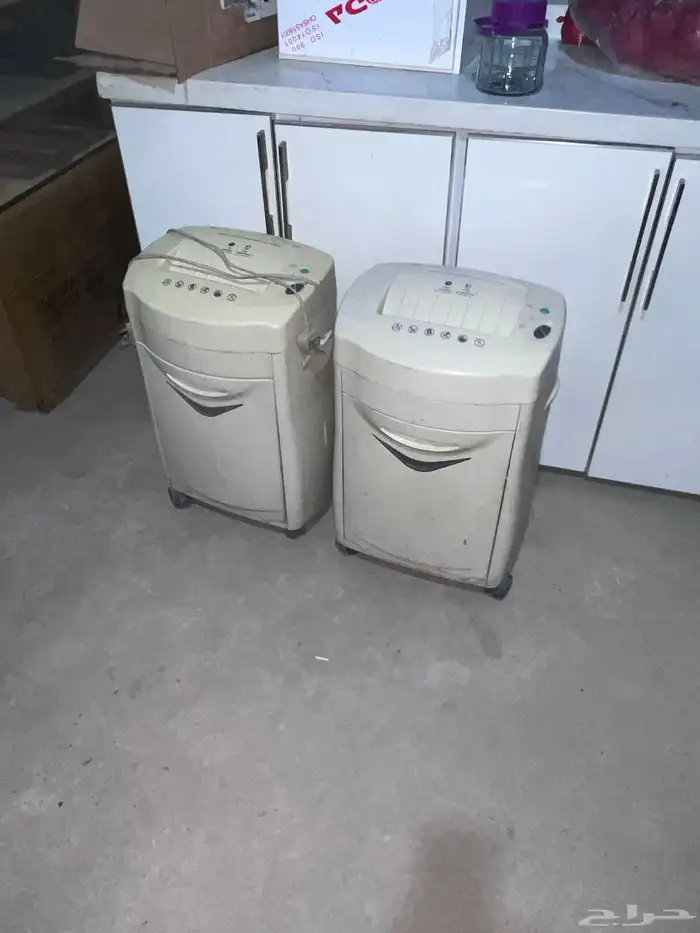 2مكينة فرم ورق عربية ماء طولت مغسل منشار ثلاجة عرض ثخان أكل 0