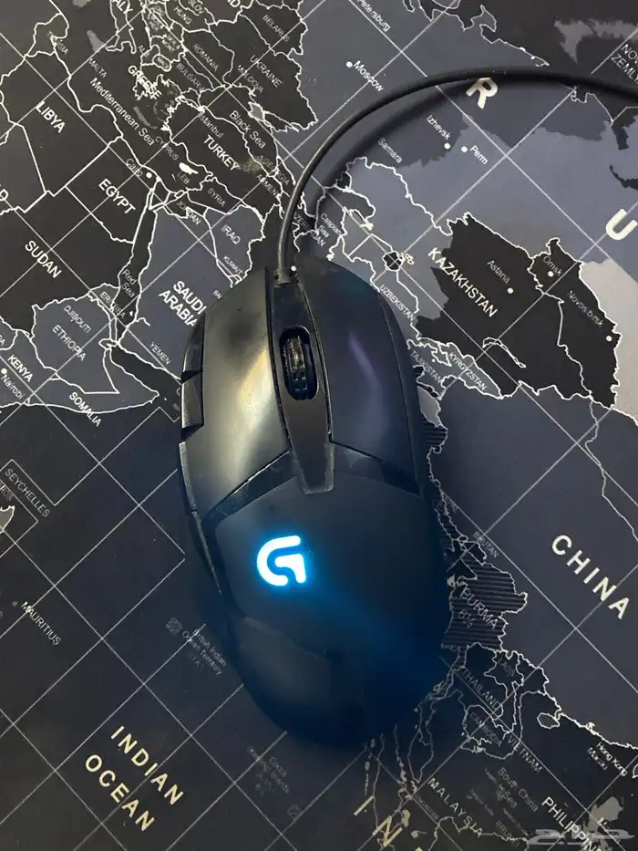 ماوس لوجيتك g402 0