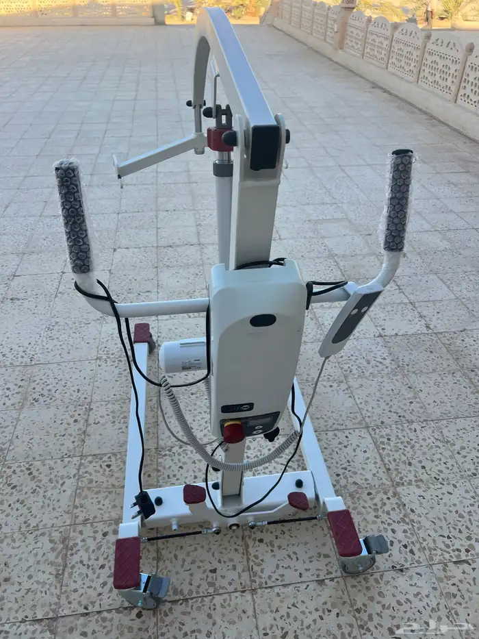 رافعه لكبار السن 1