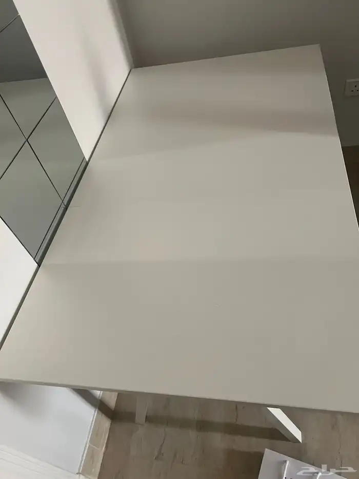 Desk and Chair 1