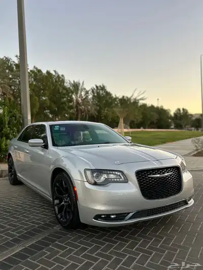 كرايزلر 2021 300s 6v index