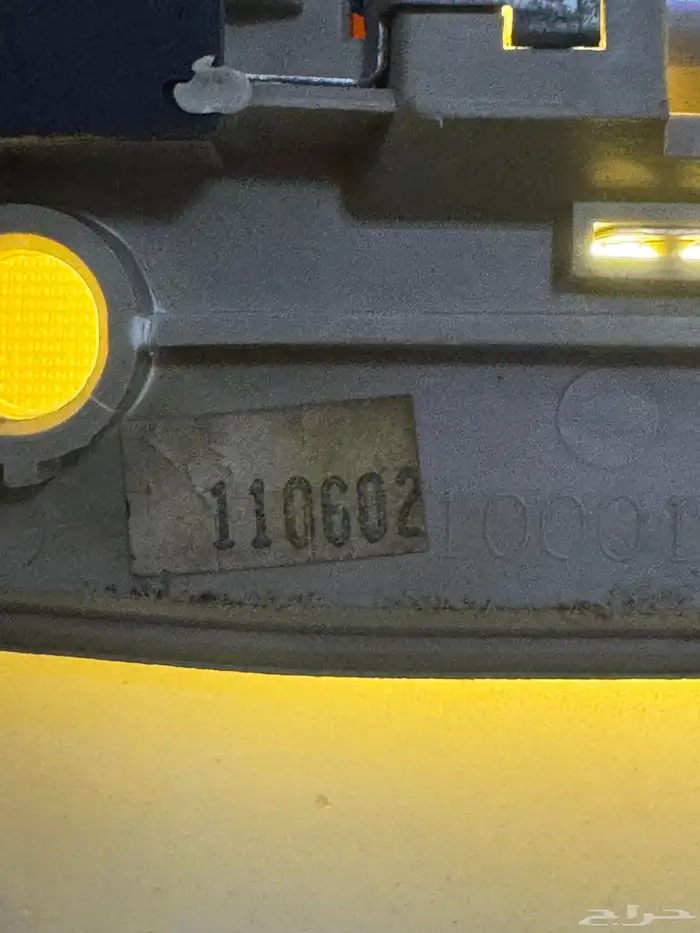 قطع كامري 2002 12