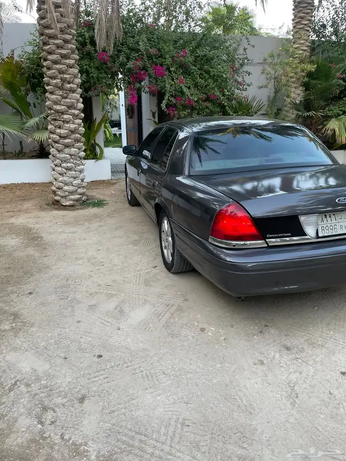 فورد فكتوري موديل2006 استماره فحص جديد 0