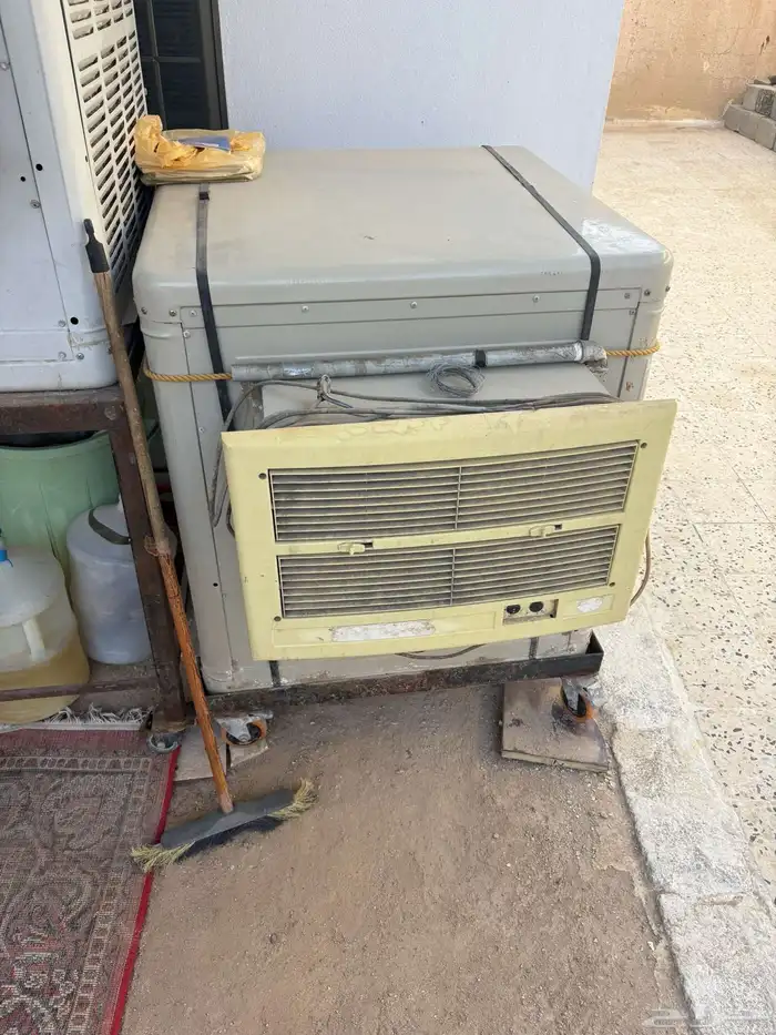 مكيفات صحراوية 0