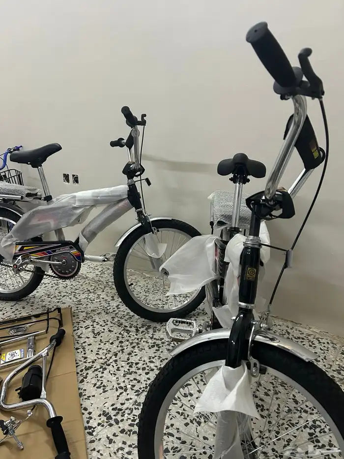 سيكل رامبو جدد سعر عرض 380 0