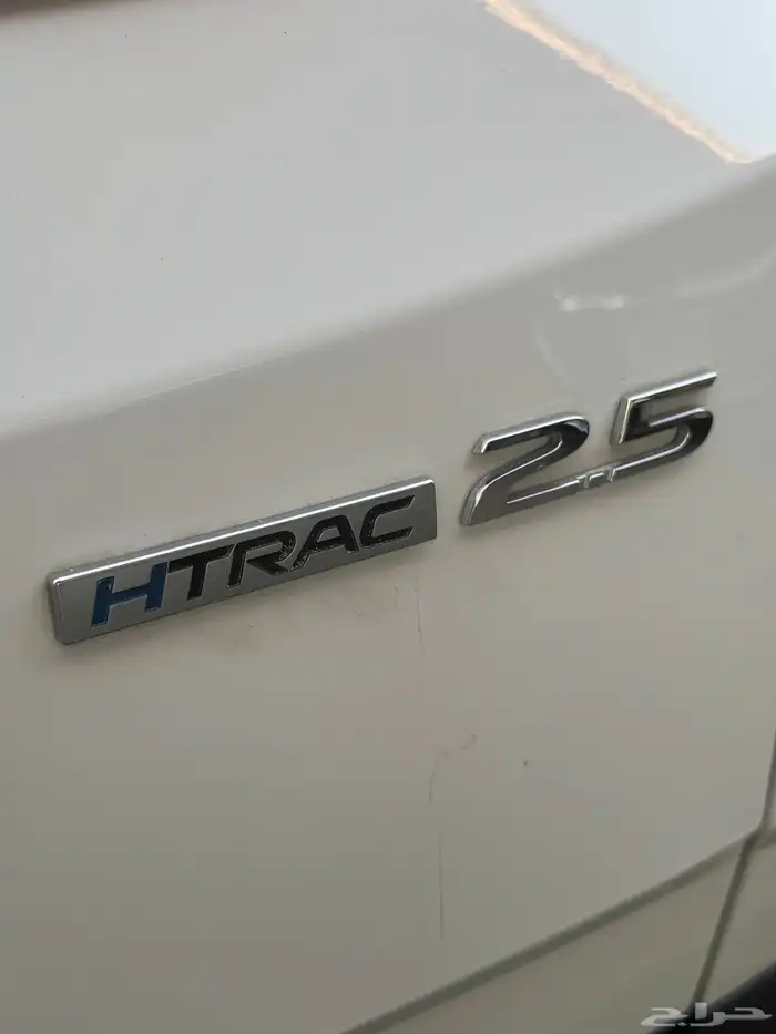 توسان دبل مكينه 2500 8