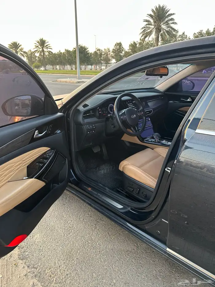 كادينزا 2020 بطاقة جمركيه 7