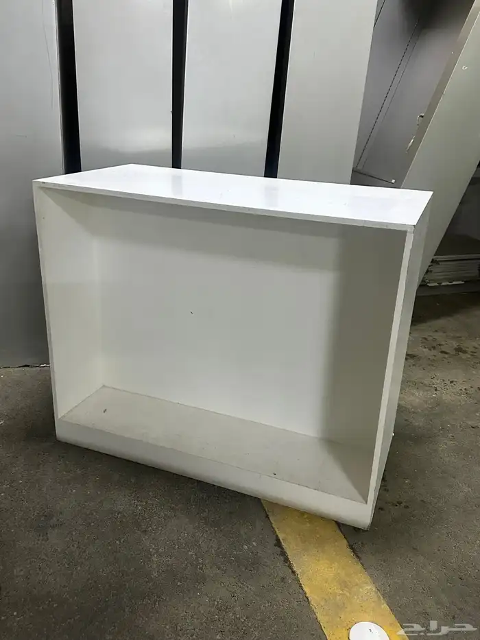 طاولات وارفف ديكور خشبي 6