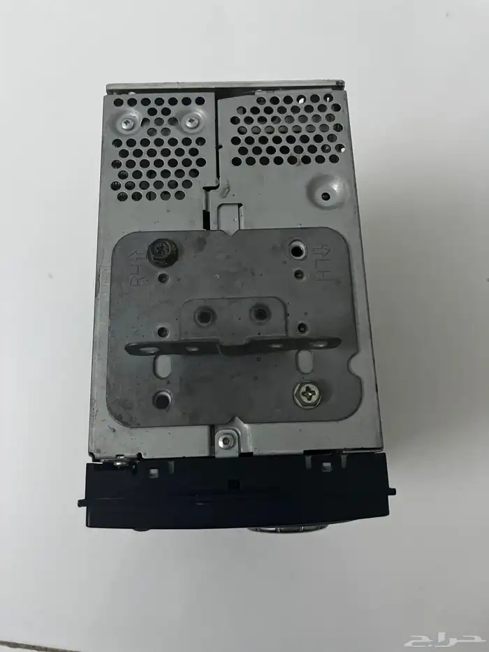 مسجل ددسن 2015 وكاله 2