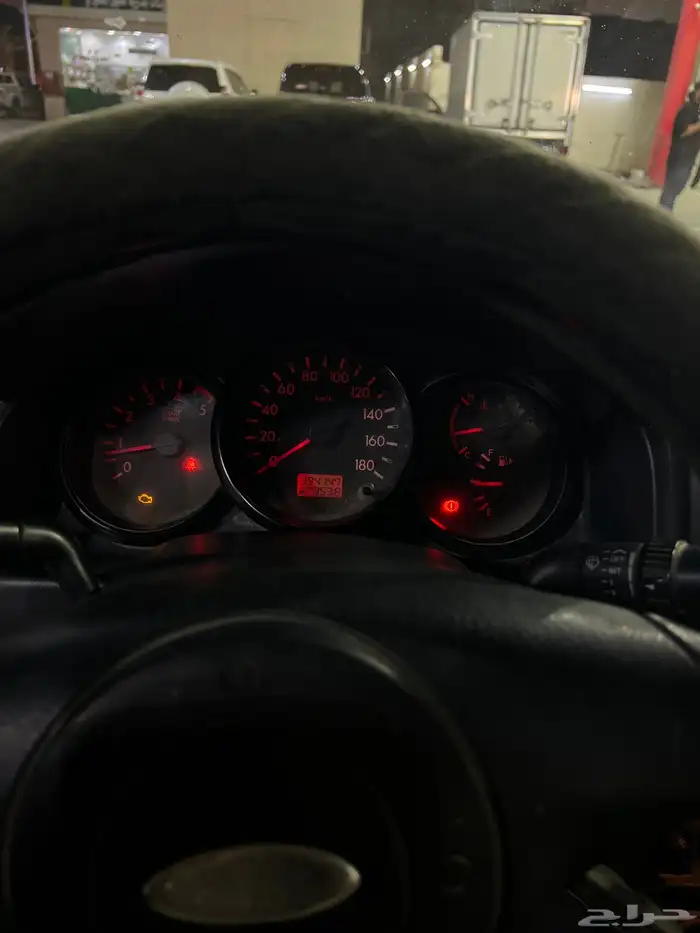 فورد رينجر 3