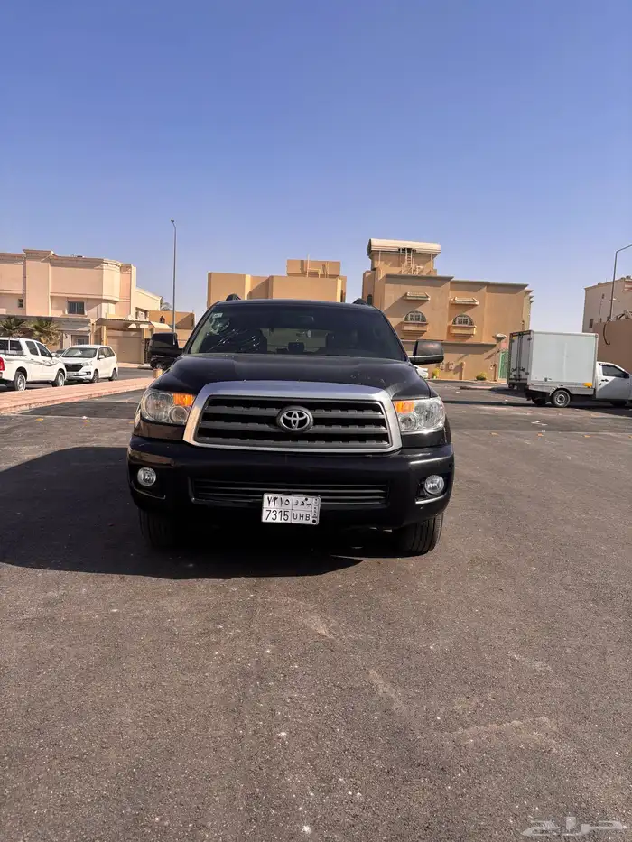 سيكويا سكويا 2008 فل كامل بدون دبل 7