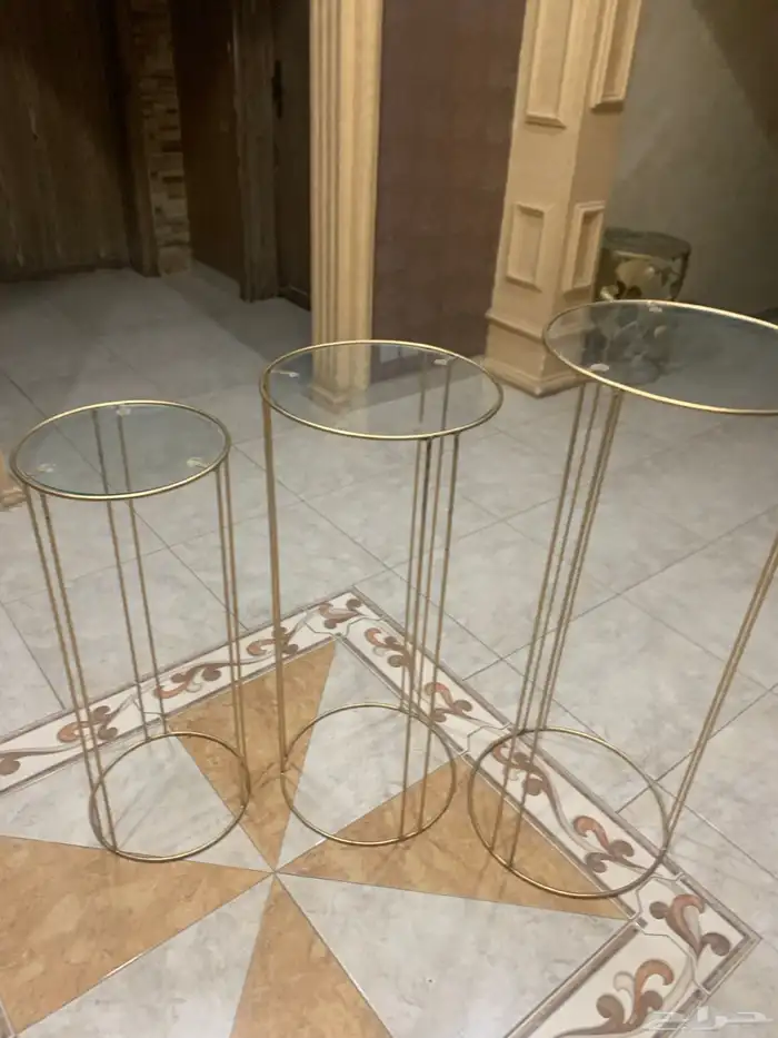 استاندات حفلات 2