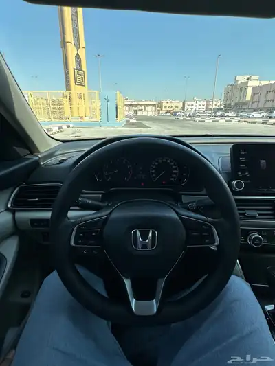 هوندا اكورد index