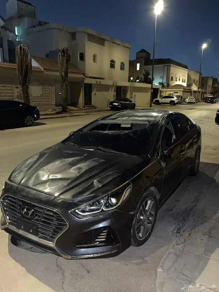 سوناتا 2019 1