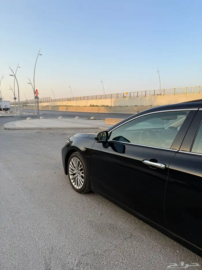 تويوتا افالون 2020 فل كامل (وكالة) مالك اول 15