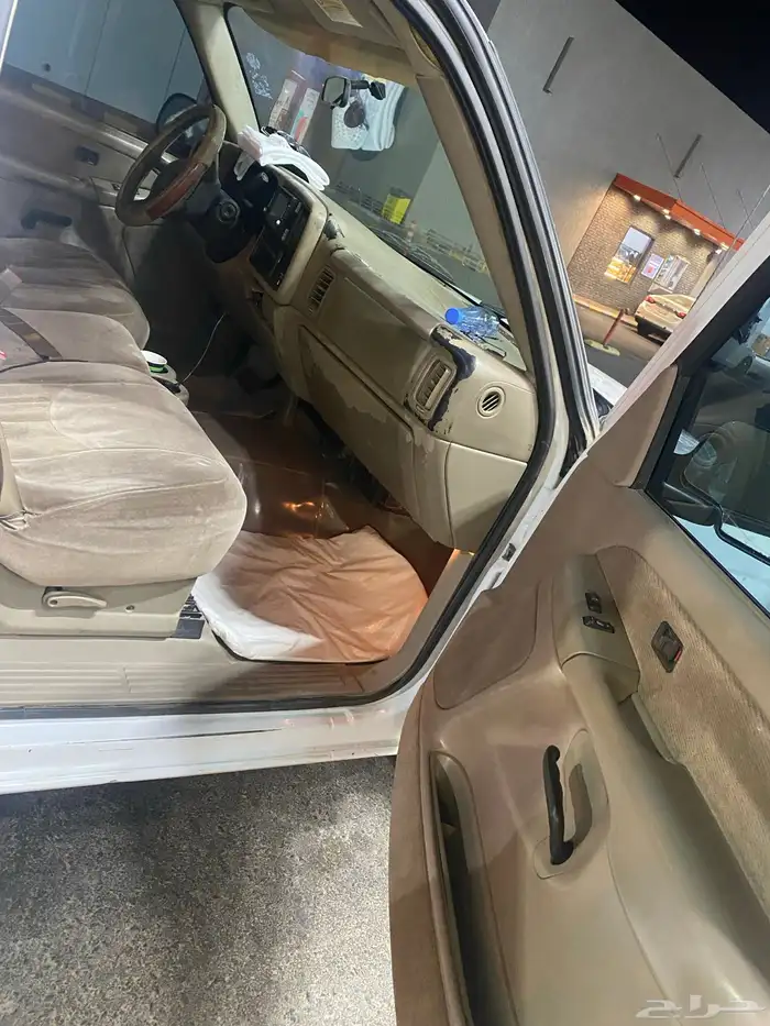 جمس حوض 2002 5