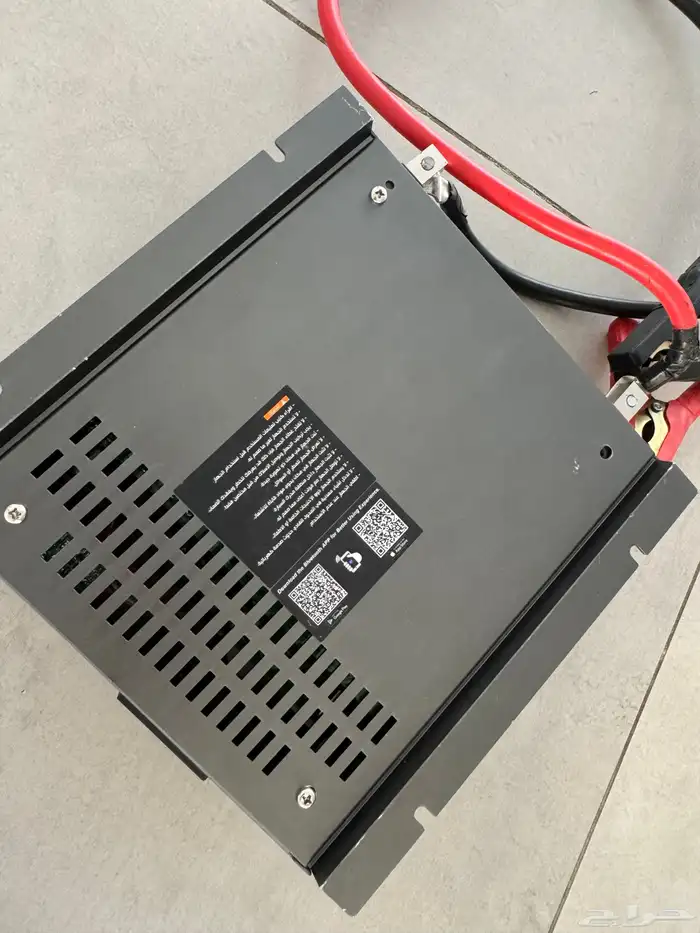 محول رفيق الدرب الاصدار الثالث 2000W 0