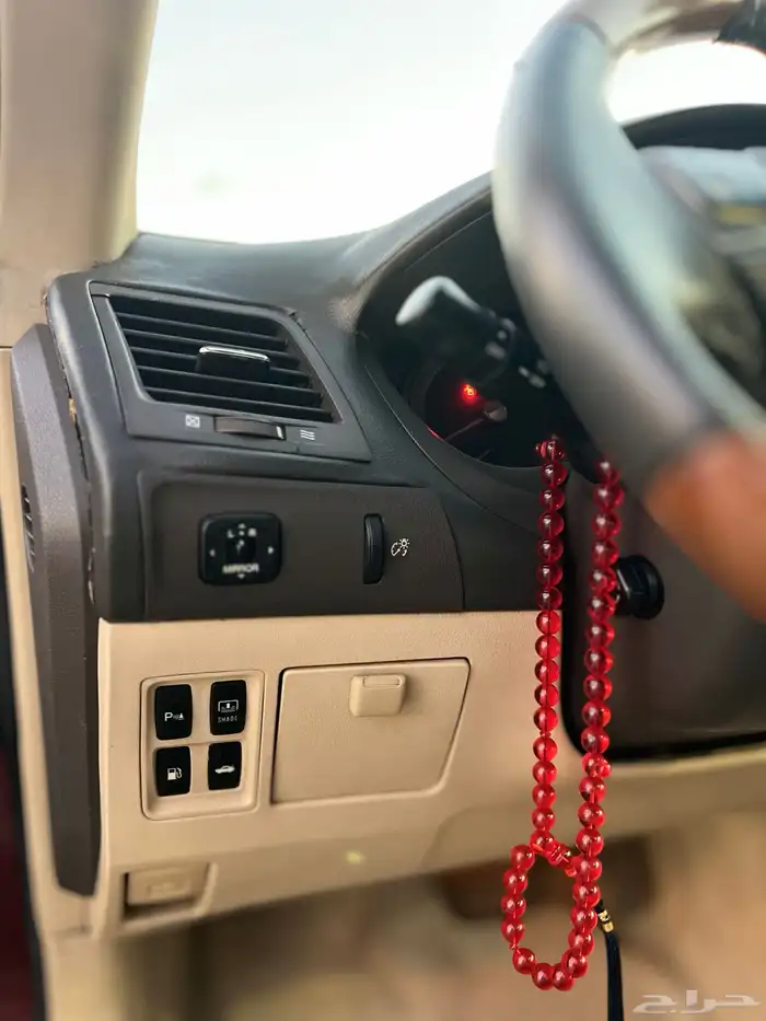 لكزس 350 ES 26