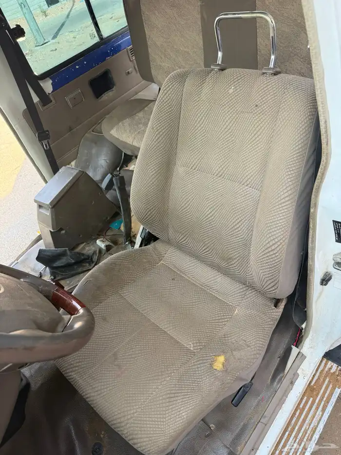 اغراض ربع مراتب وصدام 4