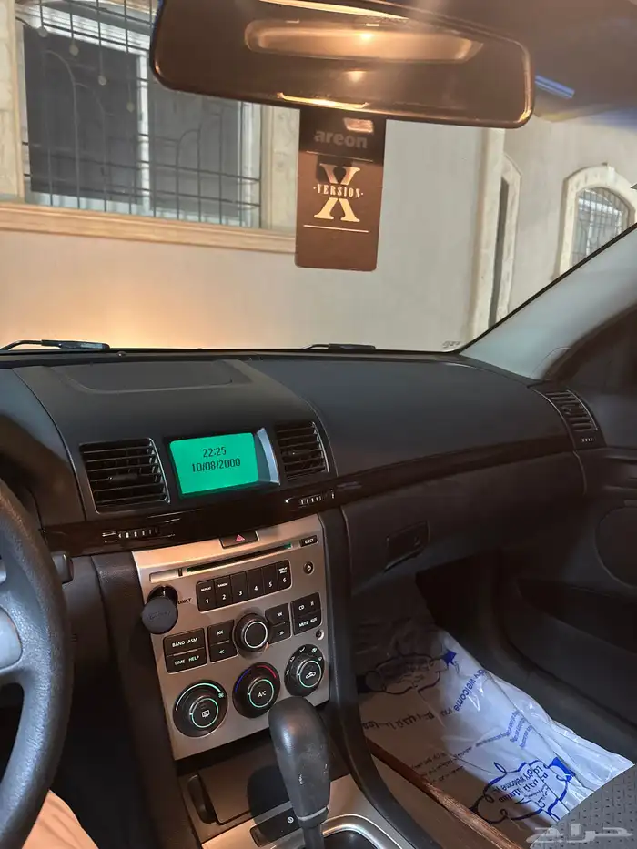 كابرس نظيف جدا ممشى قليل 9