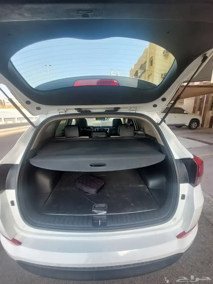 توسان2018 دبل 5