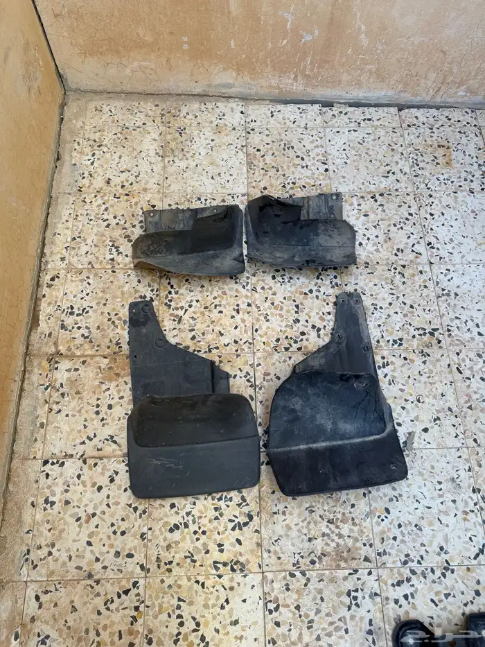 قطع غيار جكسار 3